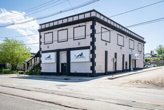 Plus de détails pour 249-253 Allens Ave, Providence, RI - Local commercial à vendre