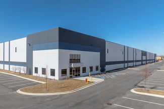 Plus de détails pour 5825 W 118th St, Alsip, IL - Industriel/Logistique à vendre