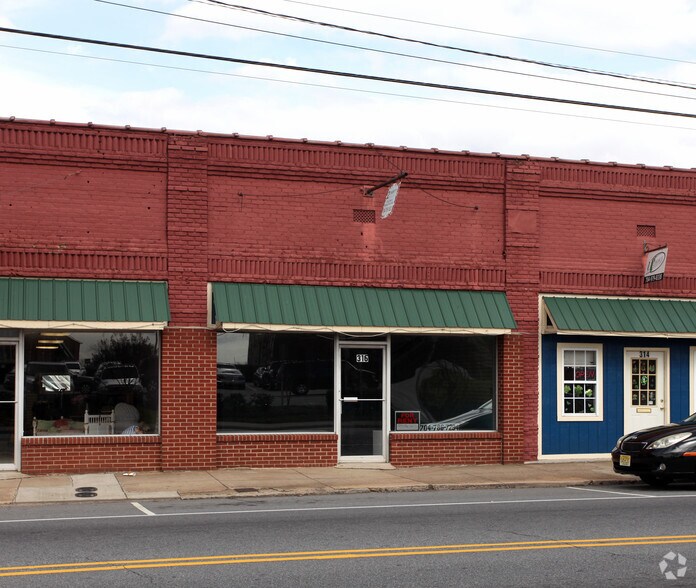 316 Church St N, Concord, NC à louer - Photo principale – Image 3 sur 7