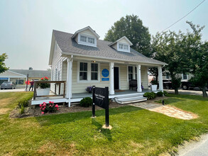 16925 York Rd, Monkton, MD à louer Photo de l’immeuble– Image 1 sur 9