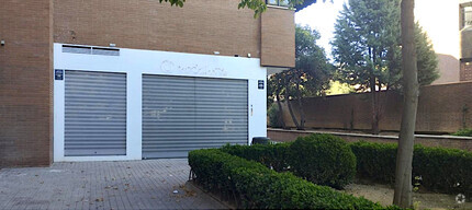 Local commercial dans Toledo, Toledo à louer Photo intérieure– Image 1 sur 2