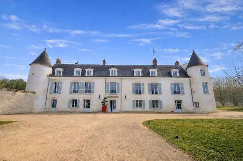 Rue Des Hauts, La Chapelle-Saint-Mesmin à louer Photo de l’immeuble– Image 1 sur 36