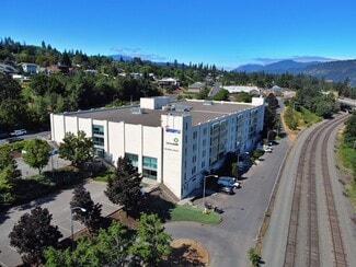 Plus de détails pour 902 Wasco St, Hood River, OR - Différents types d’espaces à louer