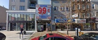 Plus de détails pour 69 Graham Ave, Brooklyn, NY - Local commercial à vendre