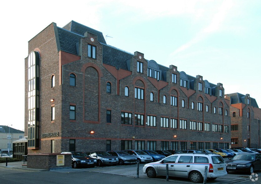 Knightrider St, Maidstone à louer - Photo de l’immeuble – Image 3 sur 59