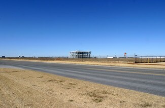 Plus de détails pour W Reno Ave, Oklahoma City, OK - Terrain à vendre