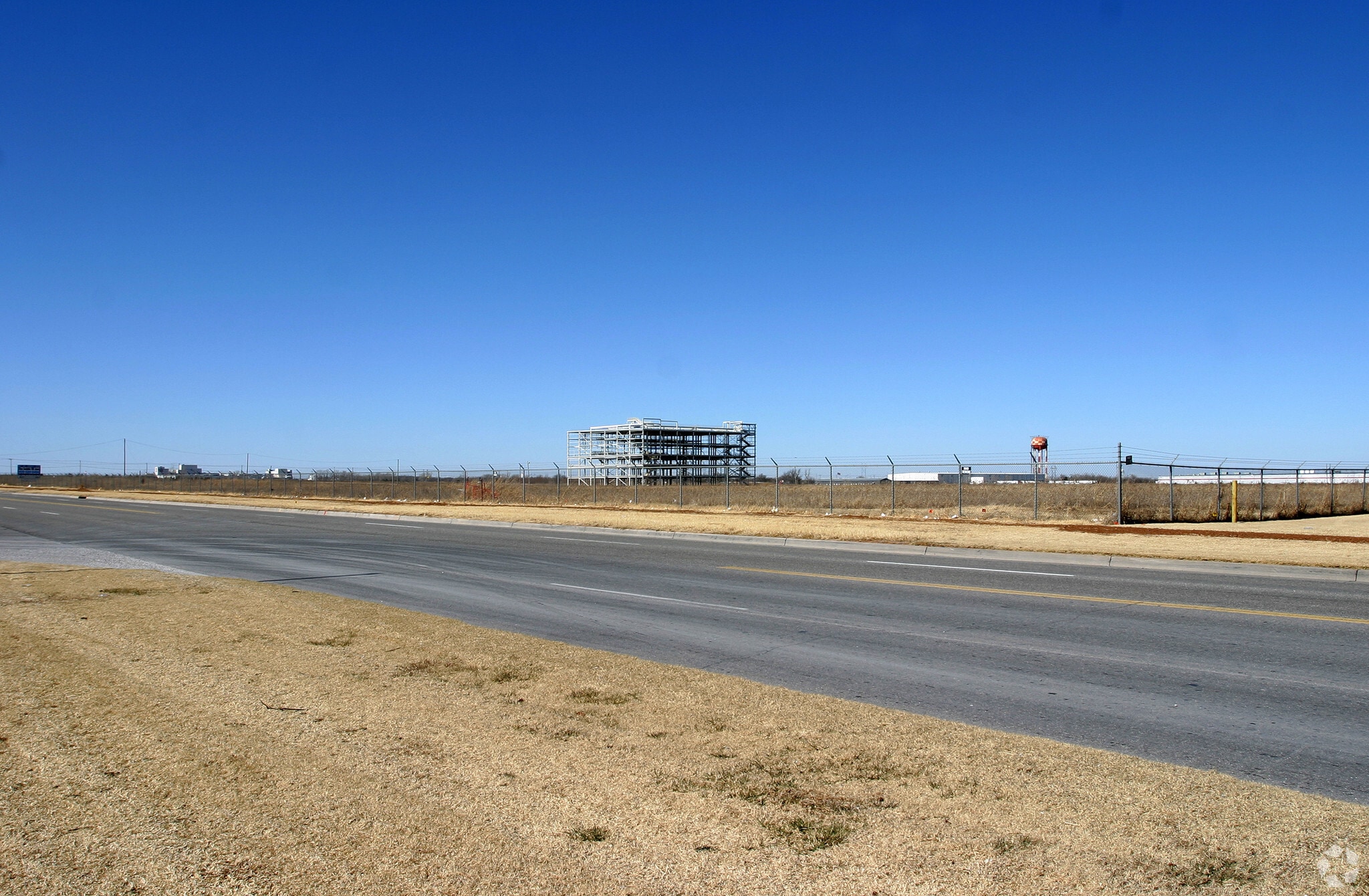 W Reno Ave, Oklahoma City, OK à vendre Photo principale– Image 1 sur 4