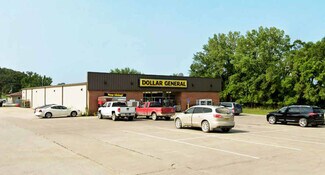 Plus de détails pour 420 E Main St, Sac City, IA - Local commercial à vendre