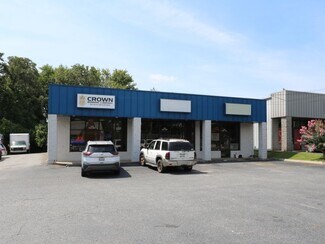 Plus de détails pour 1305 W Poinsett St, Greer, SC - Local commercial à vendre