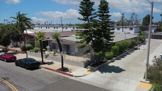 Plus de détails pour 408 Ford Rd, Costa Mesa, CA - Logement à vendre