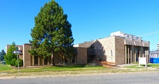 Plus de détails pour 4280 Hale Pky, Denver, CO - Terrain à vendre