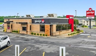Plus de détails pour 1902 Martin Luther King Blvd, Malvern, AR - Local commercial à vendre
