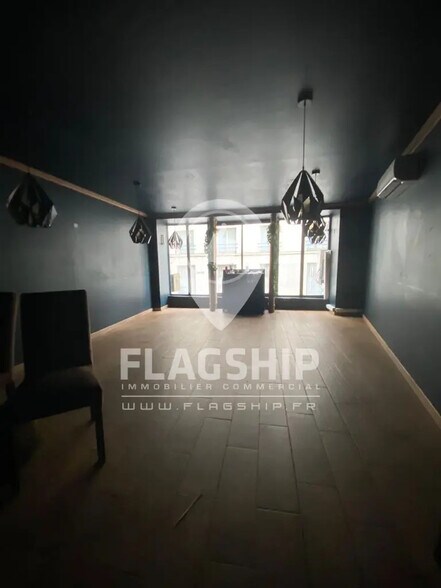 Local commercial dans Paris à louer - Photo intérieure – Image 3 sur 7