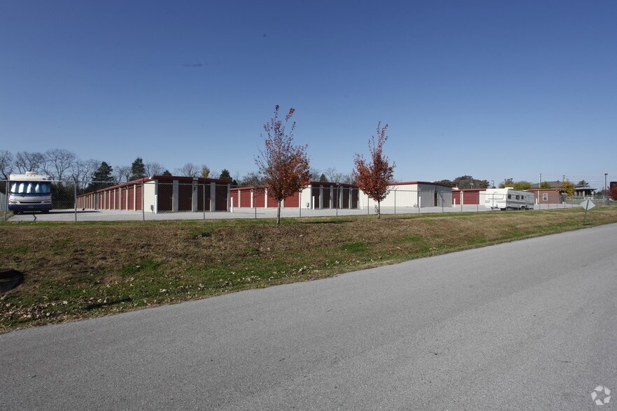 129 Sunset Cir, Mount Juliet, TN à louer - Photo de l’immeuble – Image 2 sur 4