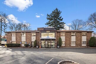 Plus de détails pour 321 Essex St, Hackensack, NJ - Bureau à vendre