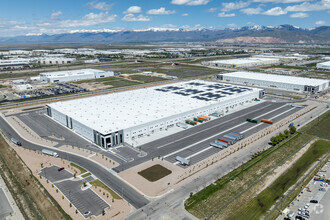 264-S 5750 W, Salt Lake City, UT - VUE AÉRIENNE  vue de carte