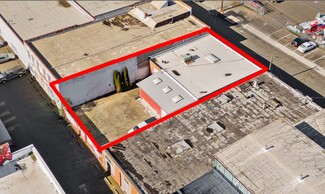 Plus de détails pour 660 N Thompson St, Portland, OR - Industriel/Logistique à vendre