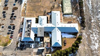 Plus de détails pour 421 Zang St, Lakewood, CO - Bureau à vendre
