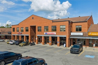 Plus de détails pour 2899 Boulevard St-Charles, Kirkland, QC - Bureau/Local commercial à louer