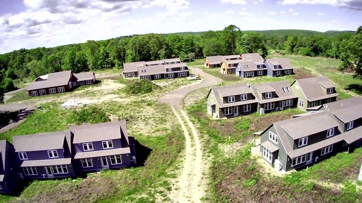 58 Old Amity Rd, Bethany, CT à vendre Photo principale– Image 1 sur 2