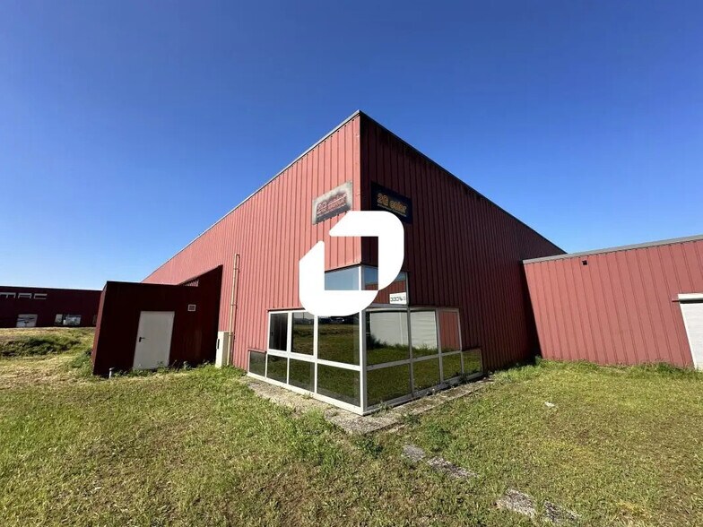 14 Rue De L'Expansion, Erstein à louer - Photo de l’immeuble – Image 1 sur 15