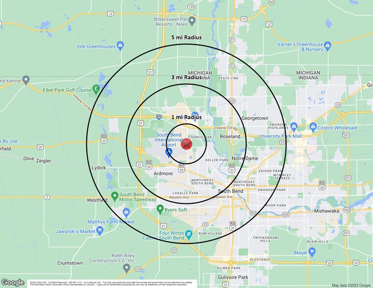 Viridian Office Park portefeuille de 4 biens à vendre sur LoopNet.fr - Photo de l’immeuble – Image 2 sur 13