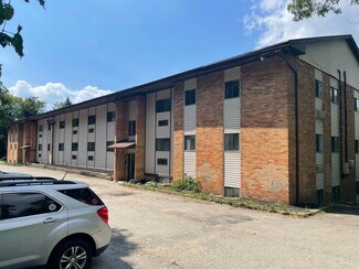 Plus de détails pour 2 Building - 87 unit HAP Portfolio – Logement à vendre, North Versailles, PA