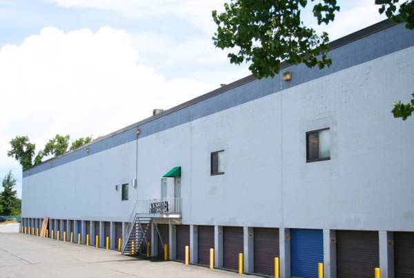 260-270 Eliot St, Ashland, MA à louer Photo de l’immeuble– Image 1 sur 1