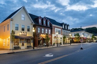 Plus de détails pour 949 Dutchess Tpke, Poughkeepsie, NY - Bureau/Local commercial à louer