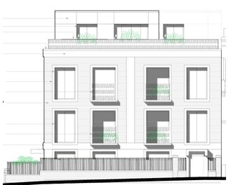 Plus de détails pour 424 Upper Richmond Rd W, Londres - Bureau à louer