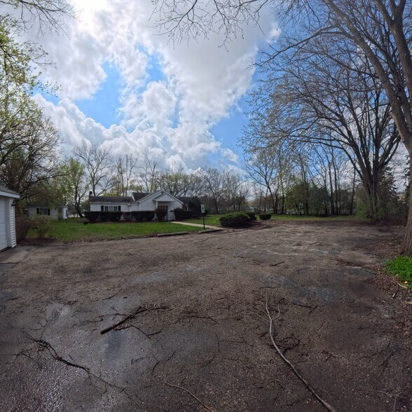 805 E Palatine Rd, Palatine, IL à vendre - Photo de l’immeuble – Image 3 sur 33