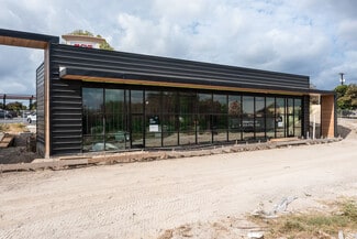 Plus de détails pour 3611 W Loop 410, San Antonio, TX - Local commercial à louer