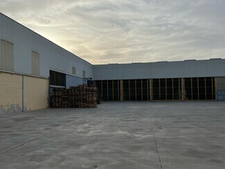Plus de détails pour Industriel/Logistique à vendre