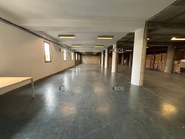 Local d’activités dans Wissous à louer - Photo intérieure – Image 3 sur 6