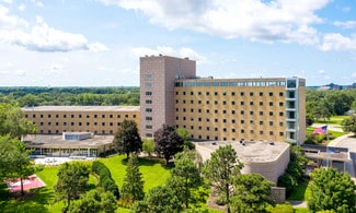 Plus de détails pour 3701 Wayzata Blvd, Minneapolis, MN - Bureau à louer