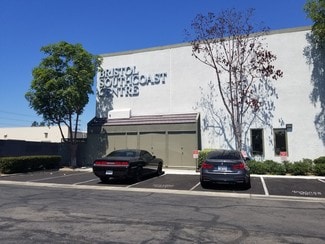 Plus de détails pour 1220 Hemlock Way, Santa Ana, CA - Bureau/Médical, Médical à louer