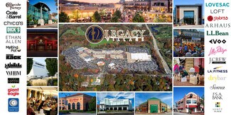 Plus de détails pour 24149-25389 Cedar Rd, Lyndhurst, OH - Bureau, Local commercial à louer