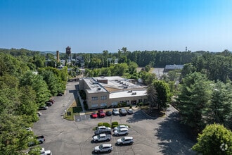 50 Intervale Rd, Parsippany, NJ - VUE AÉRIENNE  vue de carte