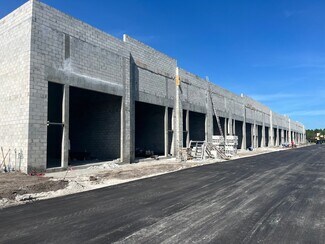 Plus de détails pour 15275 Corporate N Rd, Jupiter, FL - Industriel/Logistique à vendre