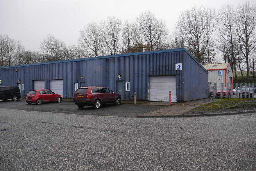 Linlithgow Rd, Boness à louer - Photo principale – Image 1 sur 5