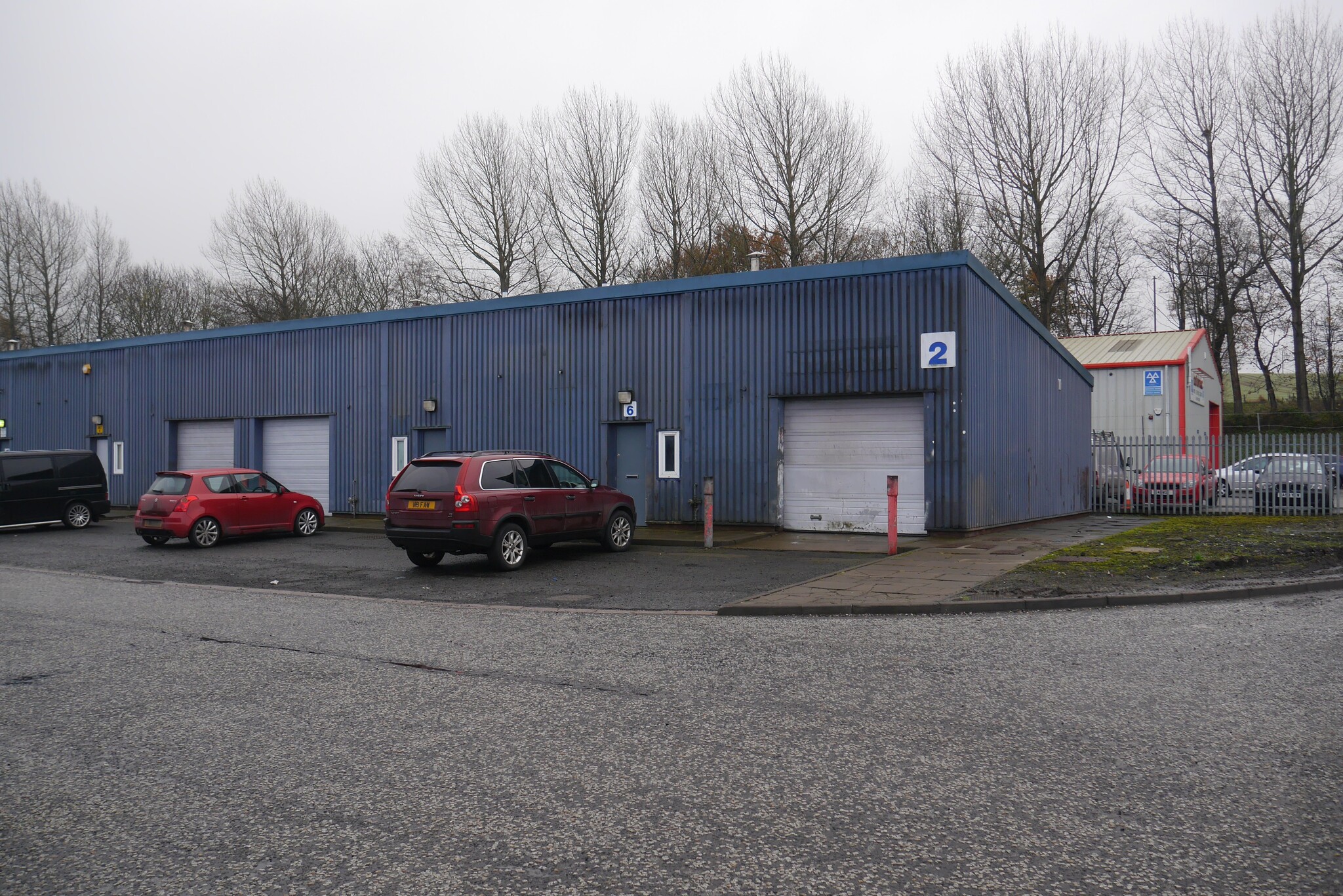 Linlithgow Rd, Boness à louer Photo principale– Image 1 sur 6
