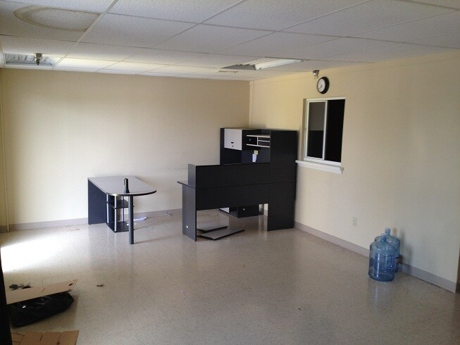 6237 Vance Rd, Chattanooga, TN à louer - Photo de l’immeuble – Image 1 sur 1