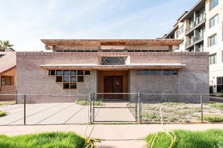 Plus de détails pour 331-333 E Portland St, Phoenix, AZ - Bureau à louer