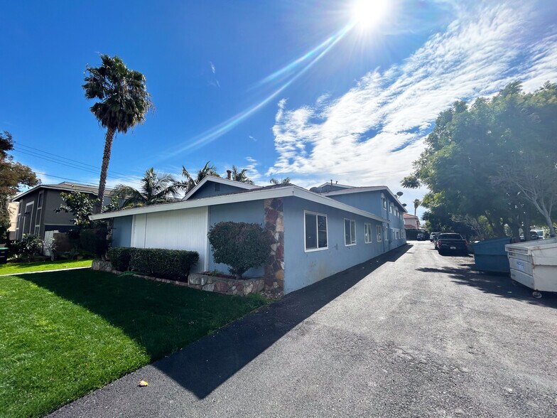 7850 2nd St, Stanton, CA à vendre - Photo de l’immeuble – Image 3 sur 12