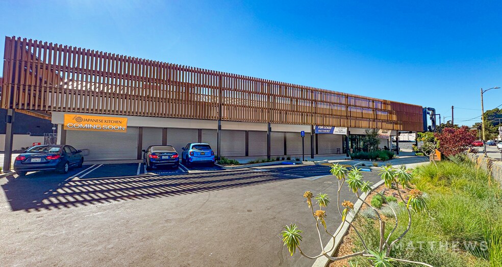 1301-1311 Glendale Blvd, Los Angeles, CA à louer - Photo de l’immeuble – Image 3 sur 5