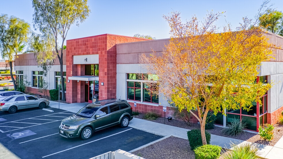 375 N Stephanie St, Henderson, NV à louer - Photo principale – Image 1 sur 38