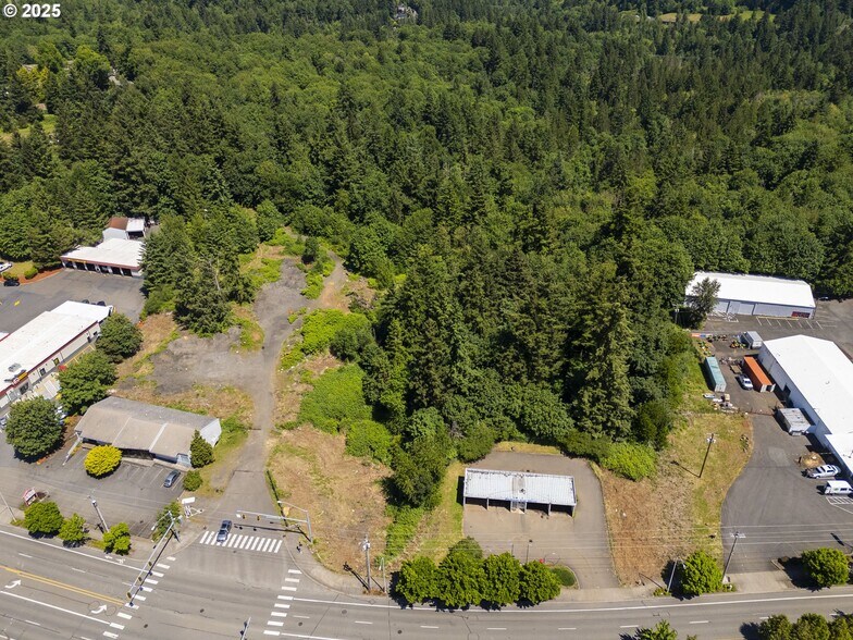 1653 Beavercreek Rd, Oregon City, OR à vendre - Photo de l’immeuble – Image 3 sur 22
