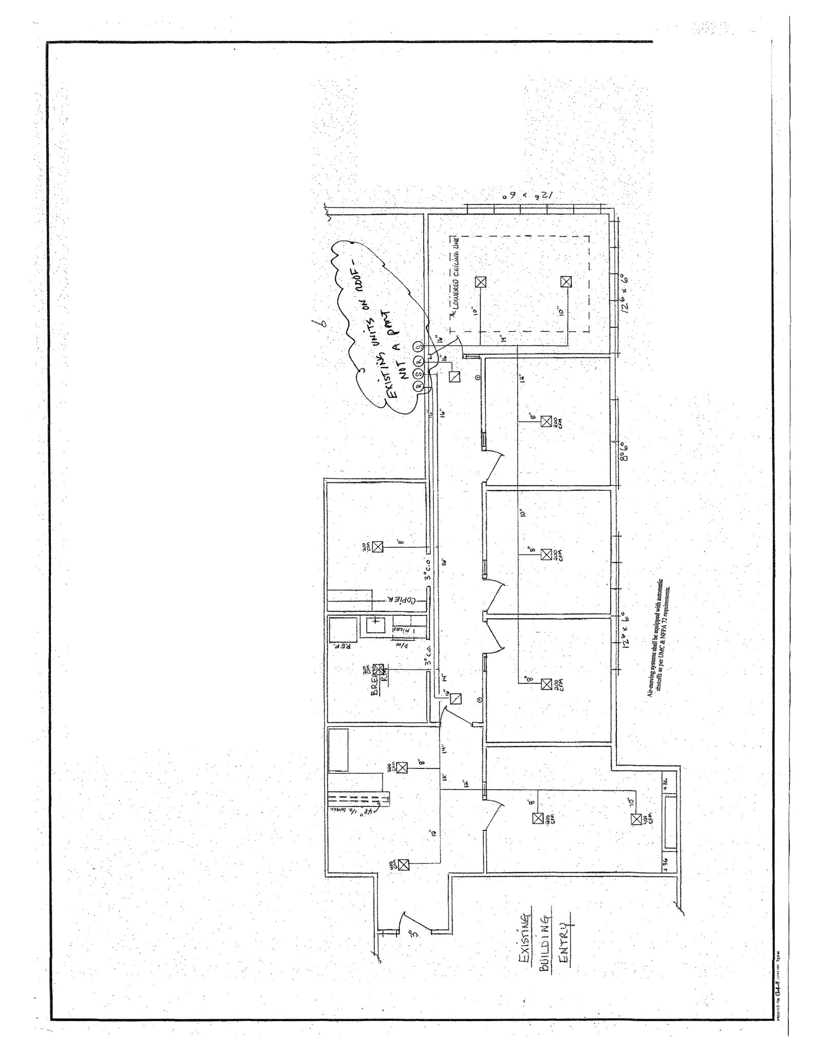 9460 Double R Blvd, Reno, NV à louer Plan de site– Image 1 sur 1