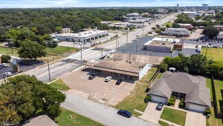 Plus de détails pour 641 W Bedford Euless Rd, Hurst, TX - Local commercial à vendre