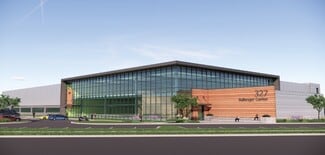 Plus de détails pour 327 Ballenger Center Dr, Frederick, MD - Local d'activités à louer